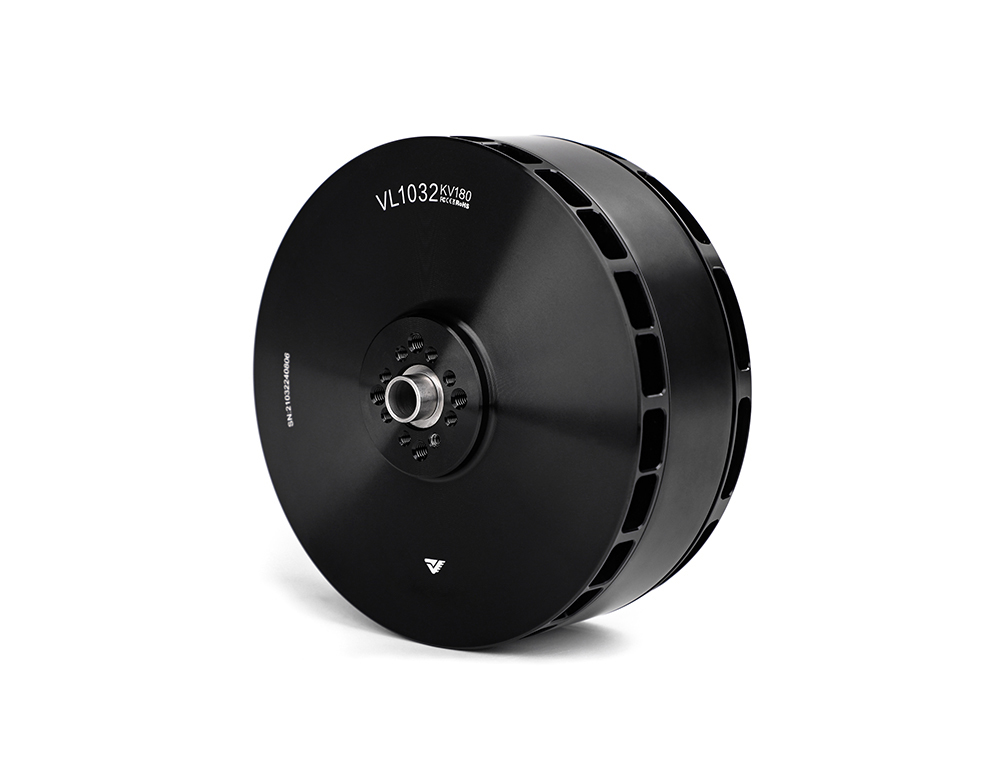 VL1032 Big Drone Motor with 32kg Max Thrust