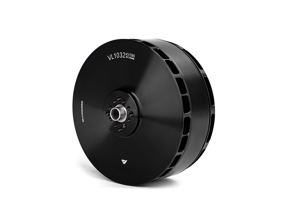 VL1032 Big Drone Motor with 32kg Max Thrust