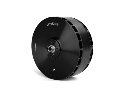 VL1032 Big Drone Motor with 32kg Max Thrust