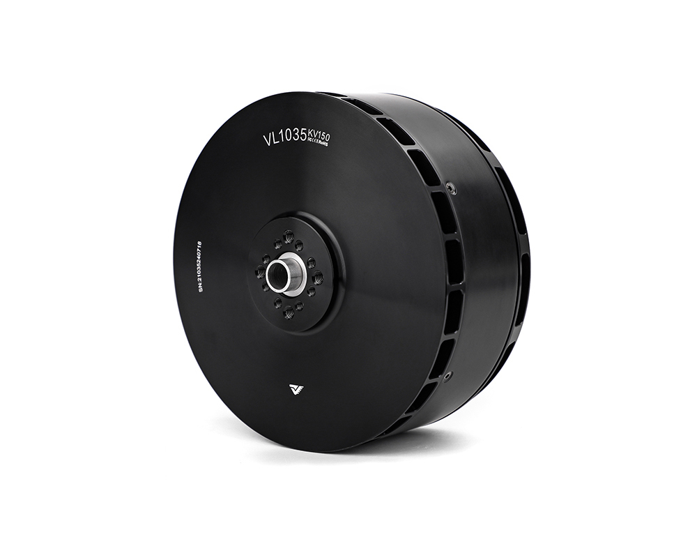 VL1035 Large Motor with 35kg Thrust for Heavy-Lift VTOL UAVs