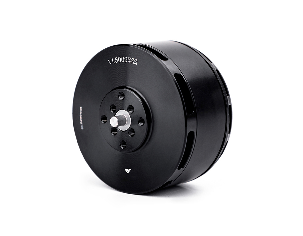 VL5009 VTOL UAV Brushless Motor with 8.5kg Max Thrust