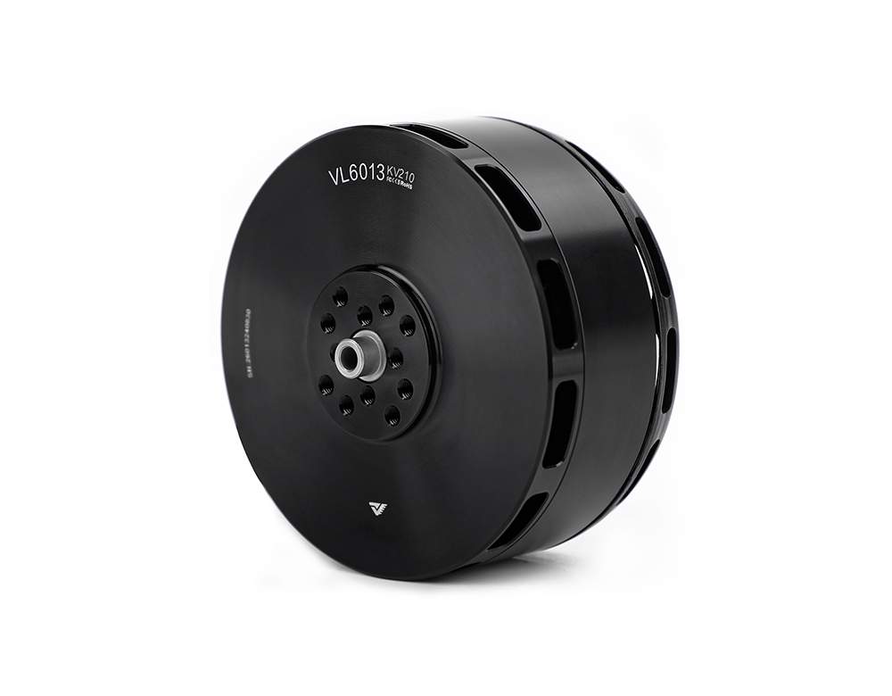 VL6013 Professional VTOL Drone Motor with 13kg Max Thrust