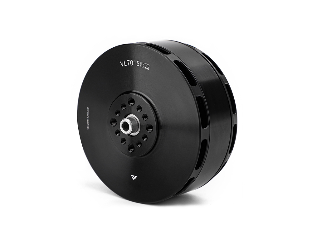 VL7015 Large VTOL Brushless Motor with 15kg Max Thrust