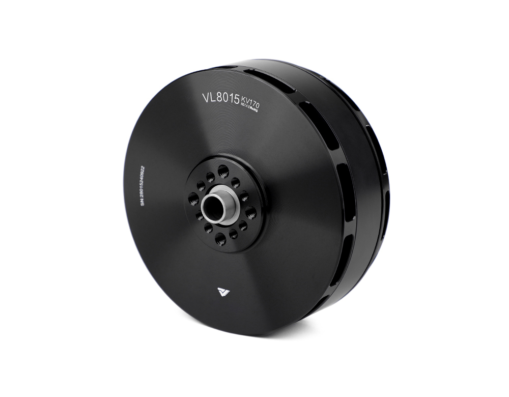 VL8018 Powerful Motor with 17.6kg Thrust for Large VTOL UAVs