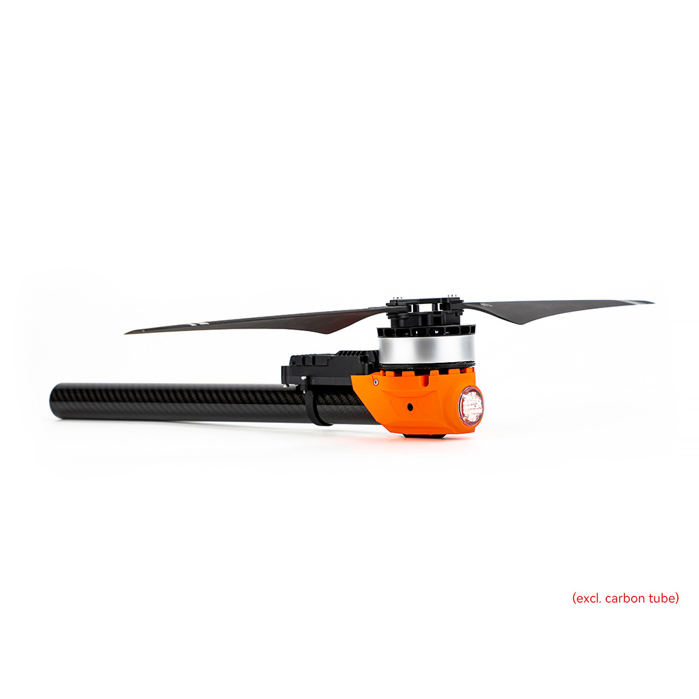 T-Motor UAV A6L