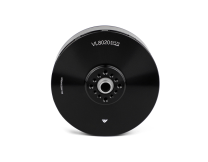 VL8020 High-Thrust Drone Motor with 19.7kg Max Thrust