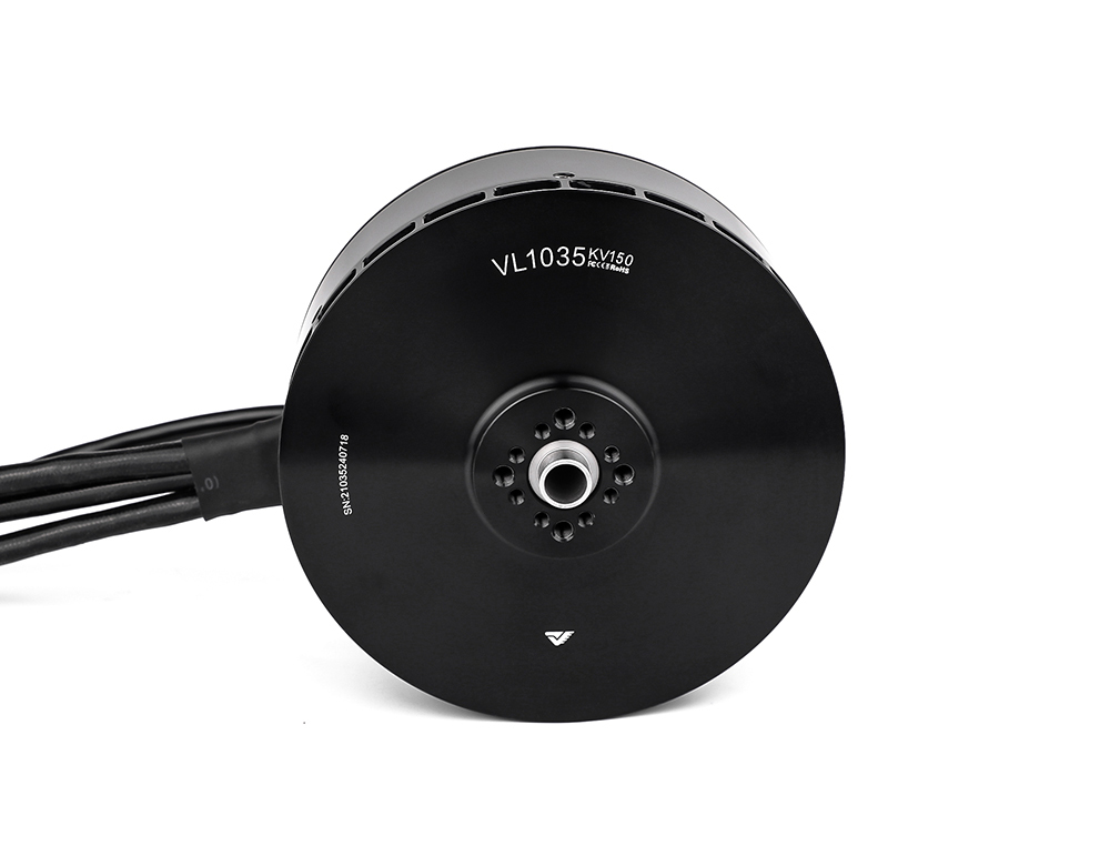 VL1035 Large Motor with 35kg Thrust for Heavy-Lift VTOL UAVs