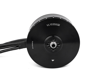 VL1035 Large Motor with 35kg Thrust for Heavy-Lift VTOL UAVs