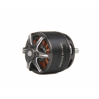  AS2312 Long Shaft 3-4S Brushless Motor For Fixed Wing Rc Drone Aircraft