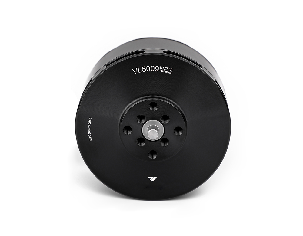 VL5009 VTOL UAV Brushless Motor with 8.5kg Max Thrust