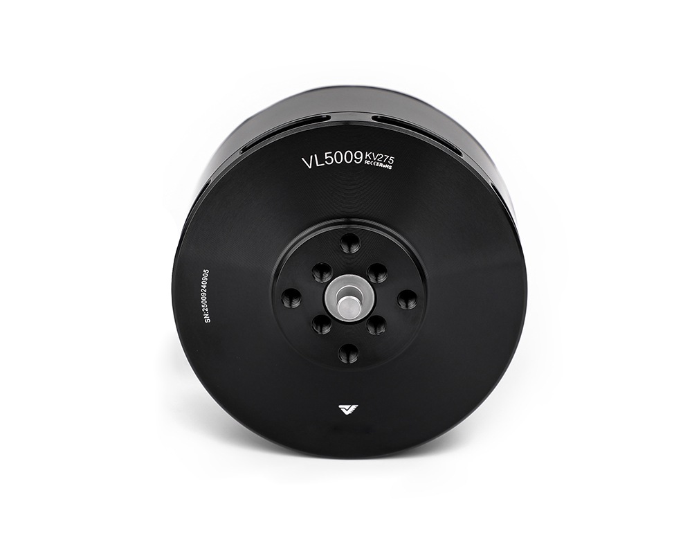 VL5009 VTOL UAV Brushless Motor with 8.5kg Max Thrust