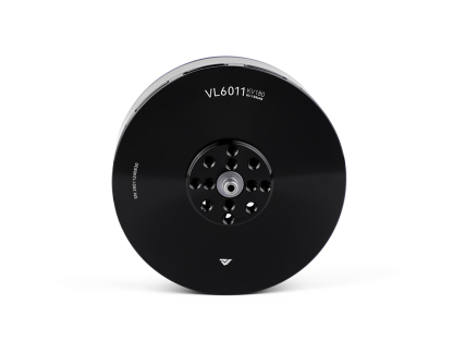 VL6011 High-Efficiency VTOL Drone Motor with 10.1kg Max Thrust