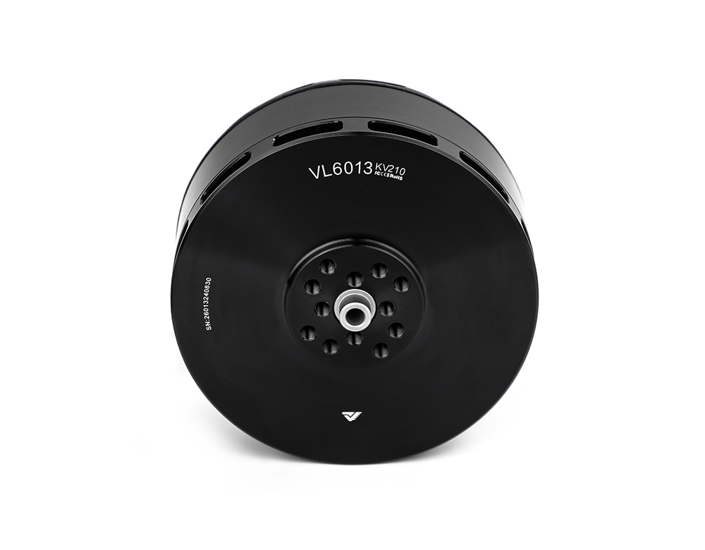 VL6013 Professional VTOL Drone Motor with 13kg Max Thrust