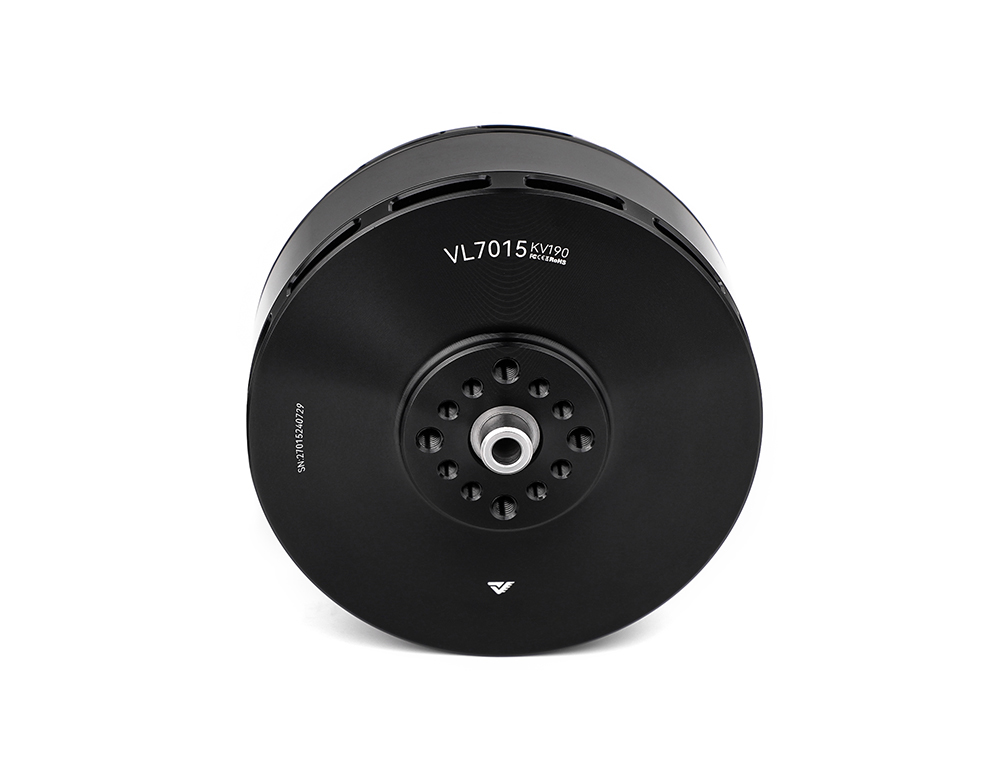 VL7015 Large VTOL Brushless Motor with 15kg Max Thrust