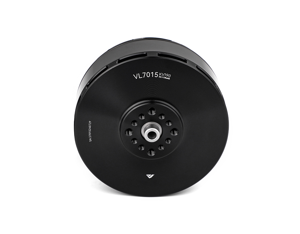VL7015 Large VTOL Brushless Motor with 15kg Max Thrust