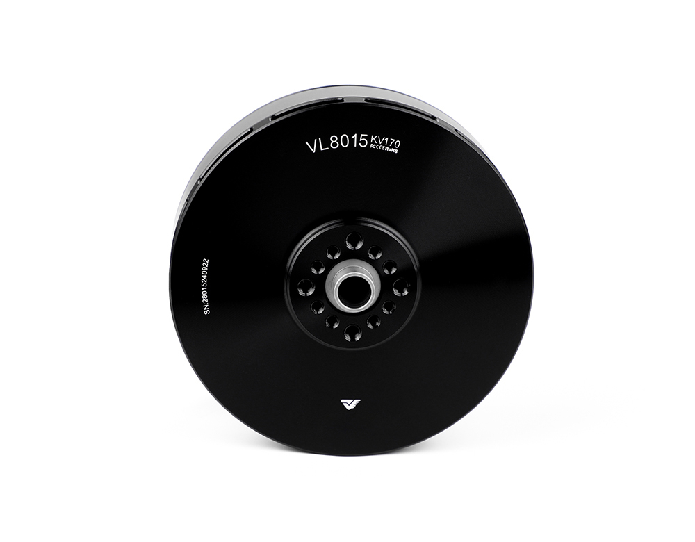 VL8018 Powerful Motor with 17.6kg Thrust for Large VTOL UAVs