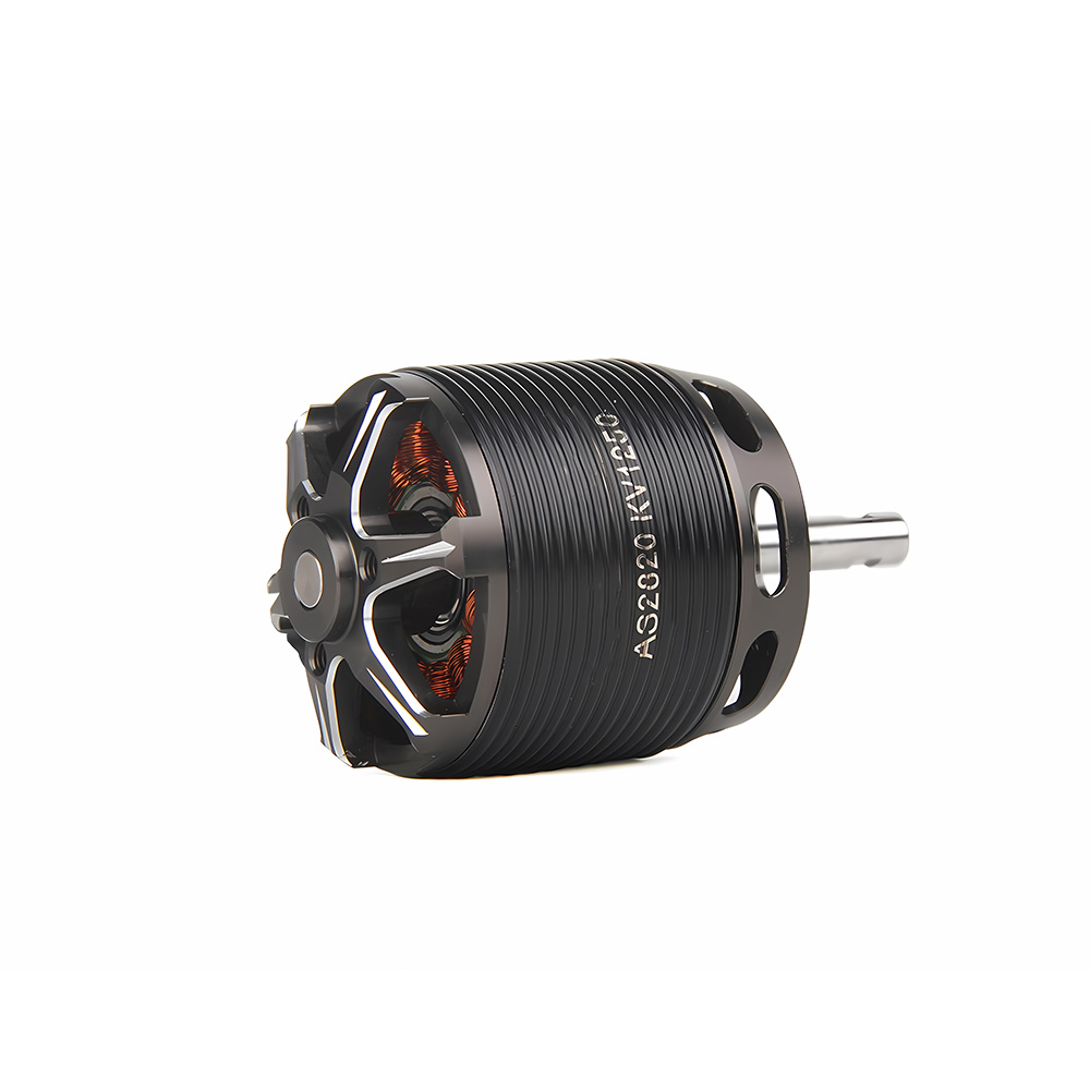  AS2820 Long Shaft Brushless Motor for fixed wing RC Drones
