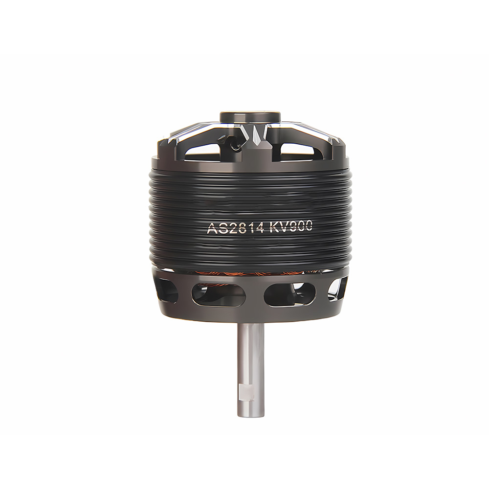  AS2814 Long Shaft Brushless Motors For Outdoor Air Drones