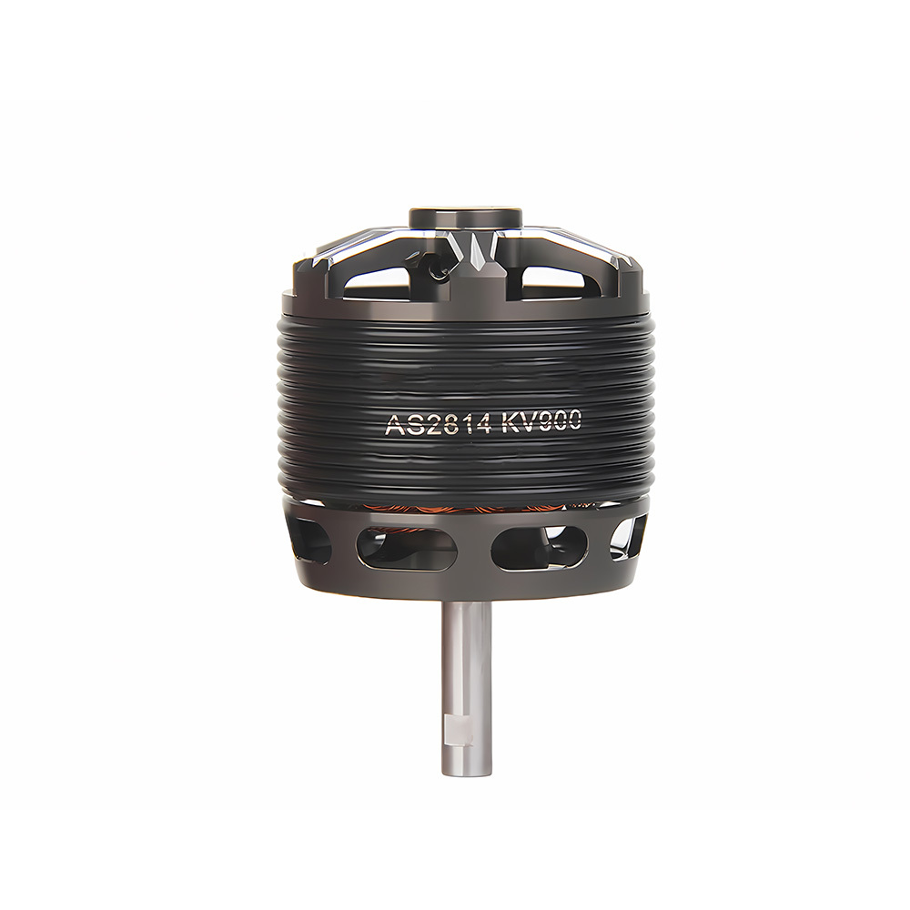 AS2814 Long Shaft Brushless Motors For Outdoor Air Drones