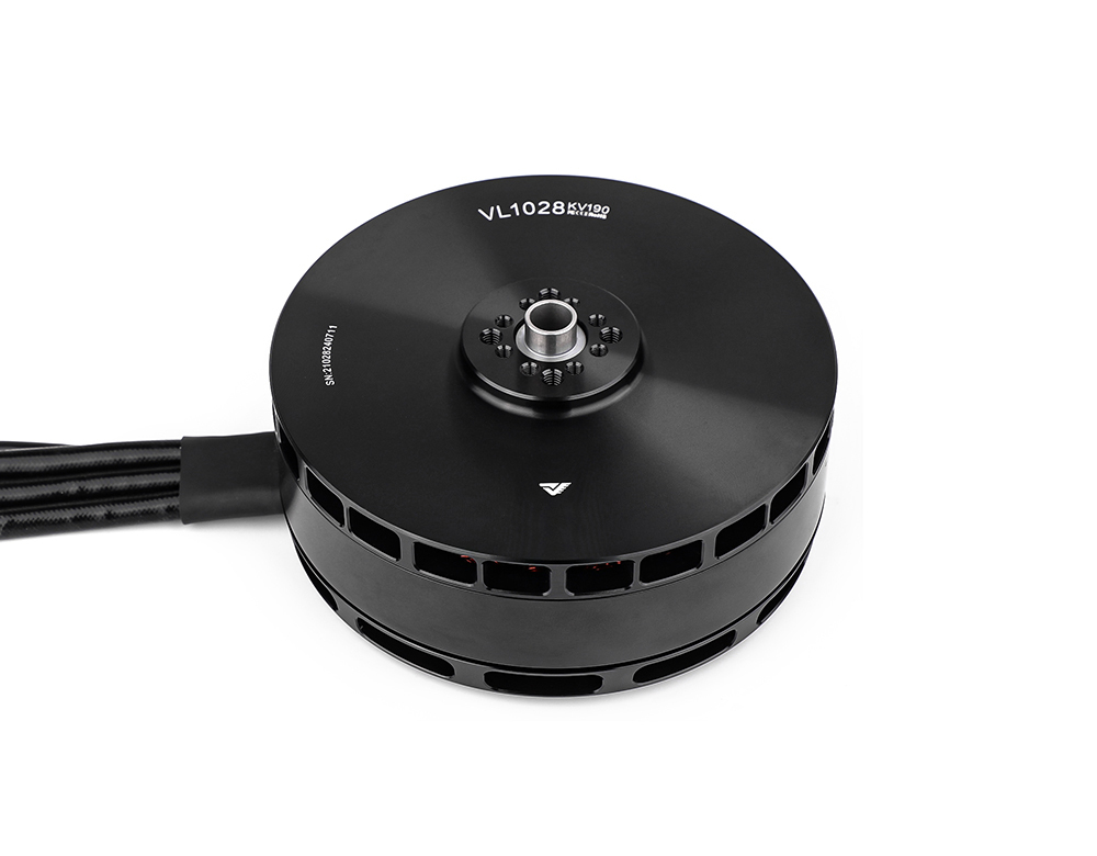 VL1028 Heavy-Lift Drone Motor with 28kg Max Thrust