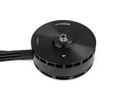 VL1028 Heavy-Lift Drone Motor with 28kg Max Thrust