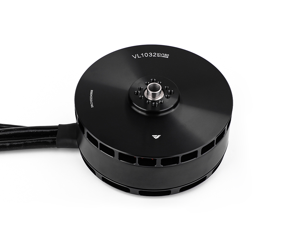 VL1032 Big Drone Motor with 32kg Max Thrust