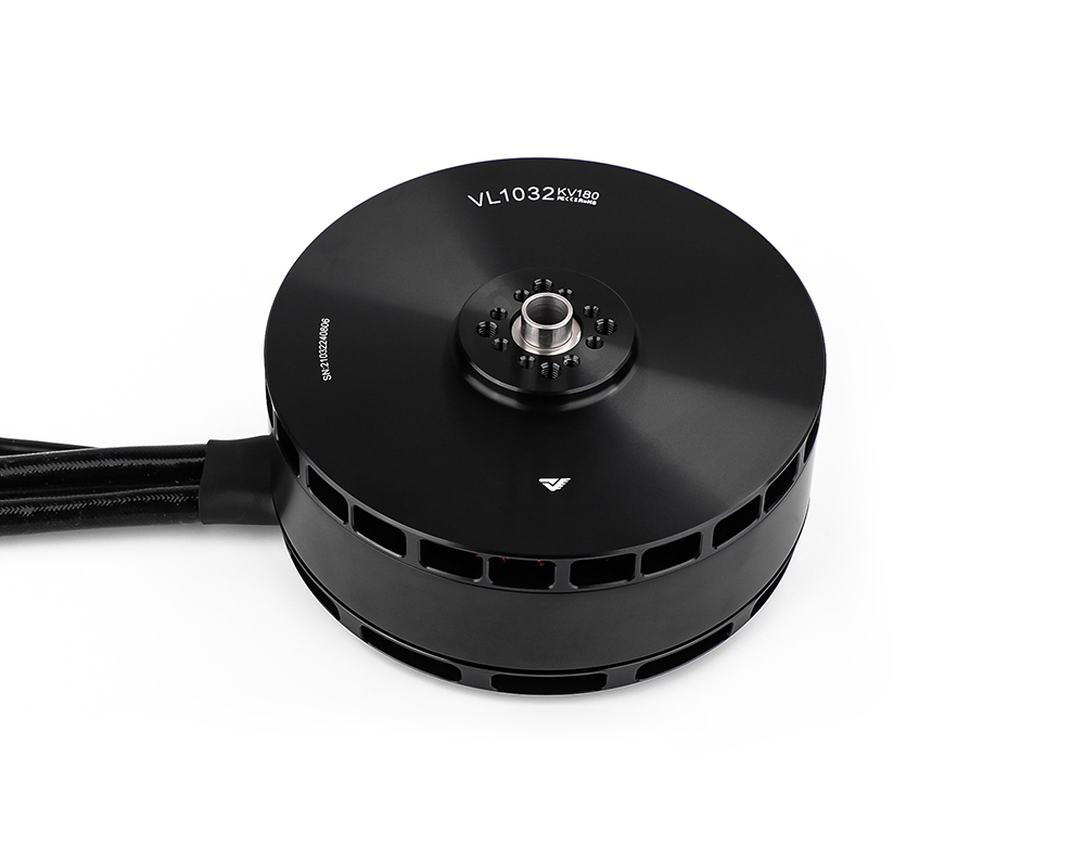 VL1032 Big Drone Motor with 32kg Max Thrust