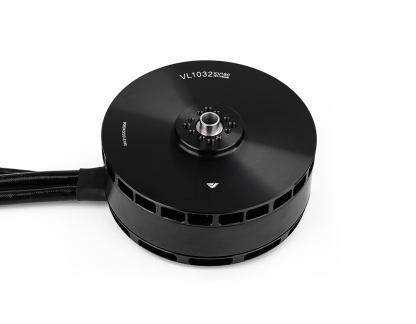 VL1032 Big Drone Motor with 32kg Max Thrust