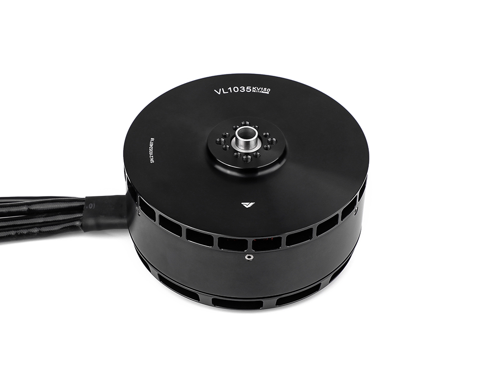 VL1035 Large Motor with 35kg Thrust for Heavy-Lift VTOL UAVs