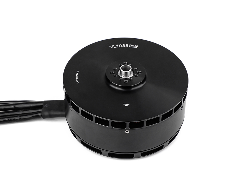 VL1035 Large Motor with 35kg Thrust for Heavy-Lift VTOL UAVs