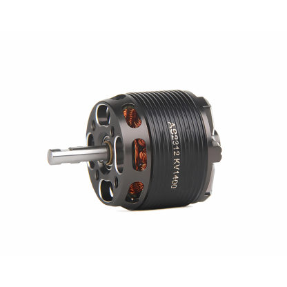  AS2312 Long Shaft 3-4S Brushless Motor For Fixed Wing Rc Drone Aircraft