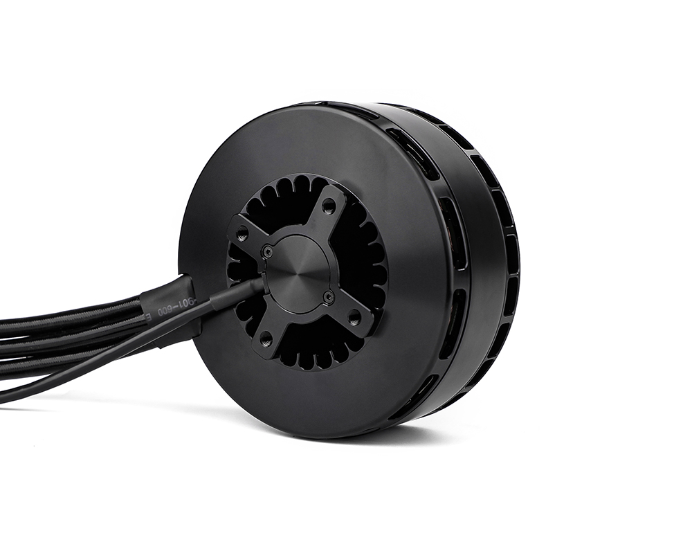 VL1032 Big Drone Motor with 32kg Max Thrust