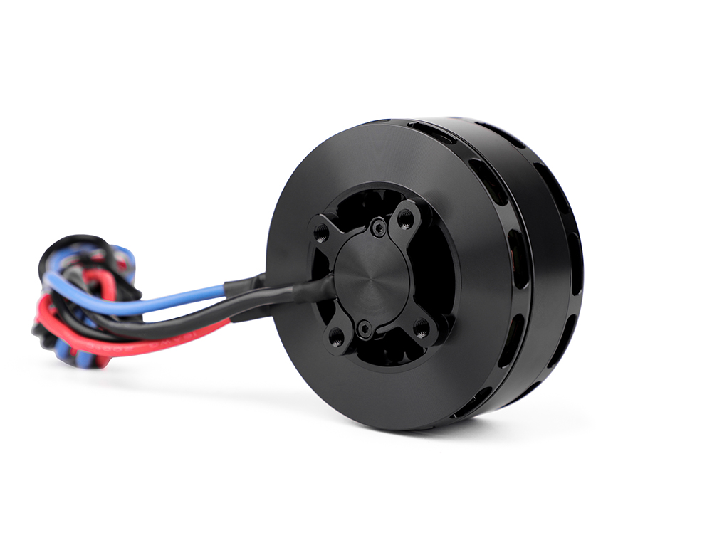 VL6011 High-Efficiency VTOL Drone Motor with 10.1kg Max Thrust