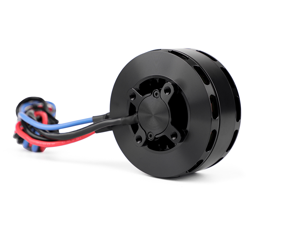VL6011 High-Efficiency VTOL Drone Motor with 10.1kg Max Thrust