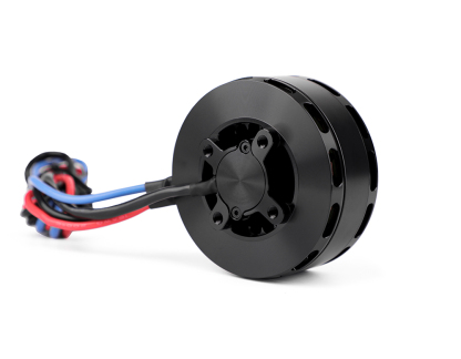 VL6011 High-Efficiency VTOL Drone Motor with 10.1kg Max Thrust