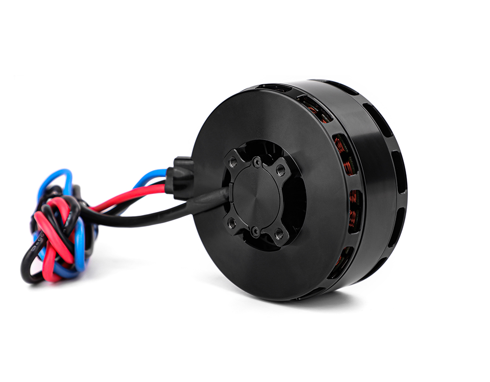 VL7015 Large VTOL Brushless Motor with 15kg Max Thrust