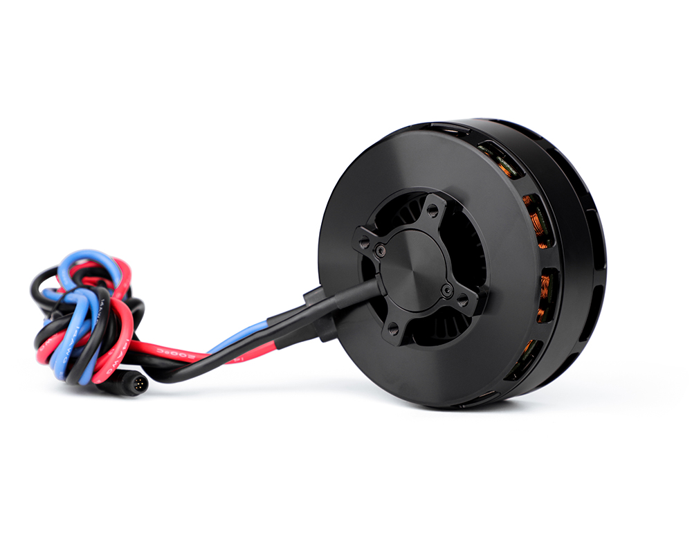 VL8018 Powerful Motor with 17.6kg Thrust for Large VTOL UAVs