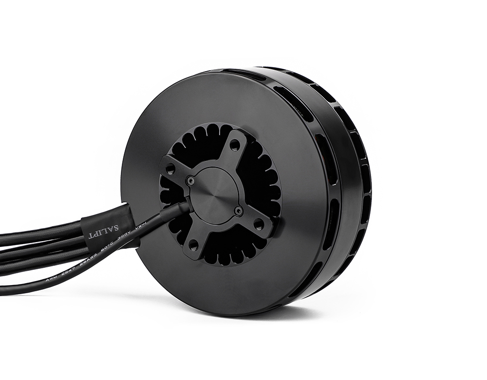 VL1028 Heavy-Lift Drone Motor with 28kg Max Thrust