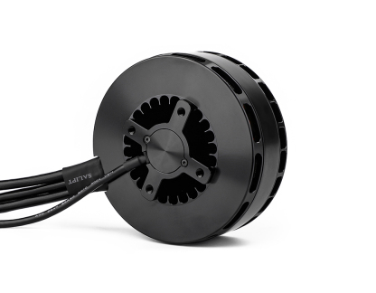 VL1028 Heavy-Lift Drone Motor with 28kg Max Thrust