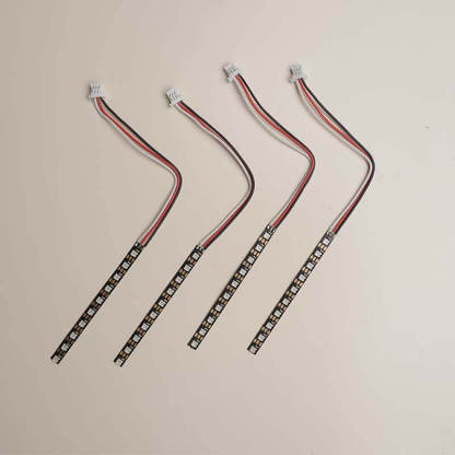 WS2813 -RGB -Addressable -LED strip -02