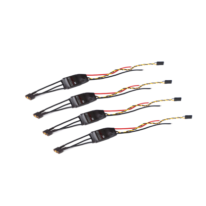 Airgear 355 -Combo Set -Multi-Rotor -UAV Power-04