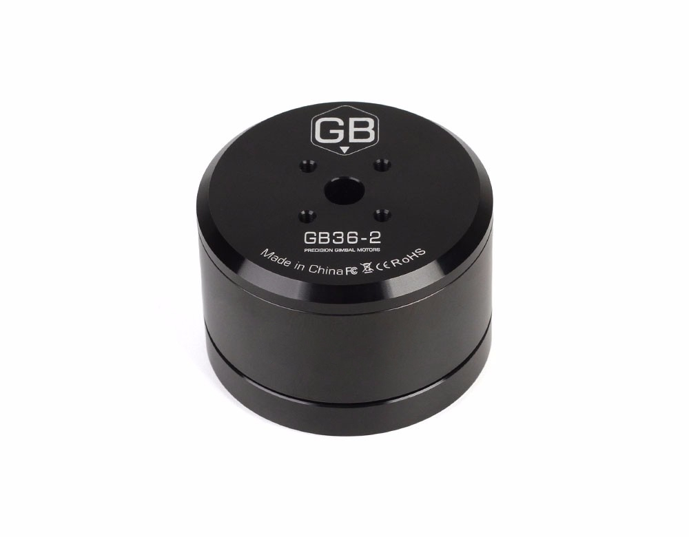 GB36-2 Gimbal Type 3-6S UAV Drone Motor KV30