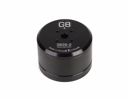 GB36-2 Gimbal Type 3-6S UAV Drone Motor KV30
