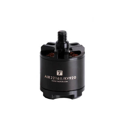 Airgear -450Ⅱ- Combo Set- Multi-Rotor -UAV Power-02