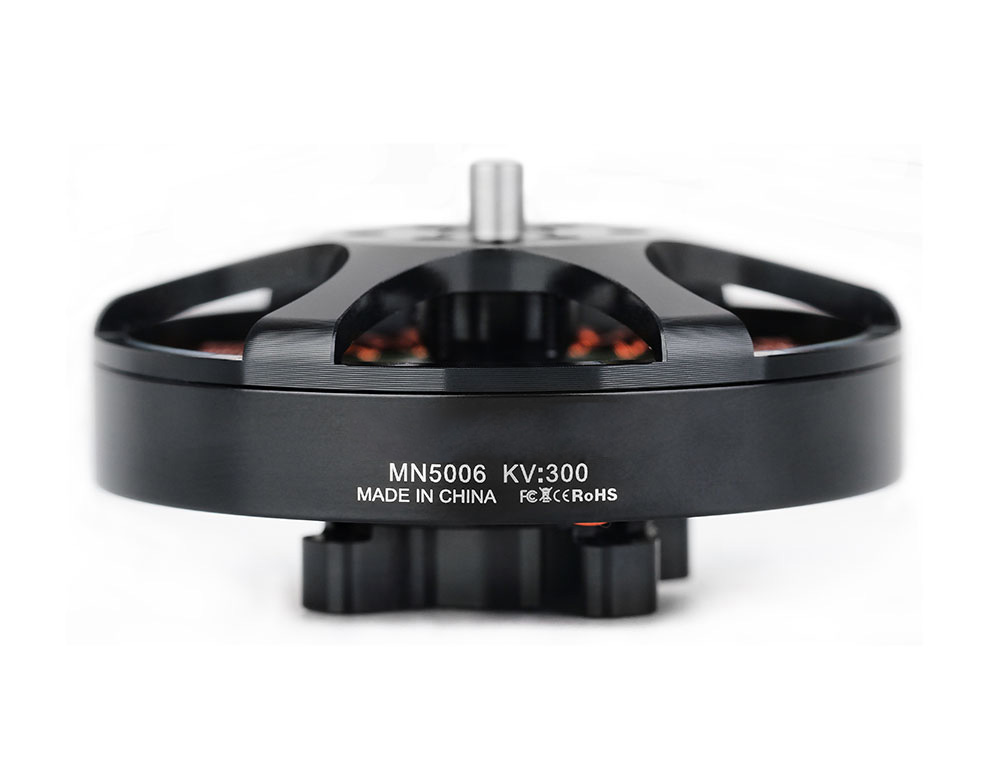  MN5006 Antigravity, 300KV  Profi Multikopter Motor