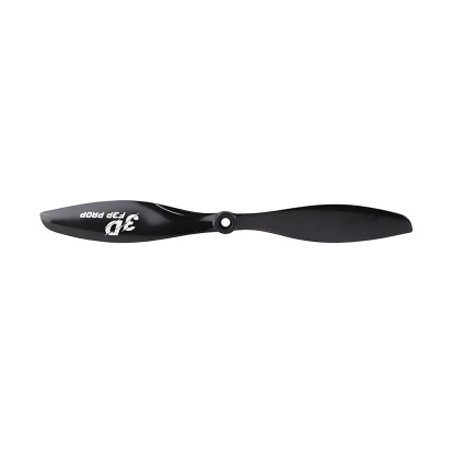 T9048 Pro Polymer Carbon Propeller For 3D F3P Indoor Fixed Wing Planes