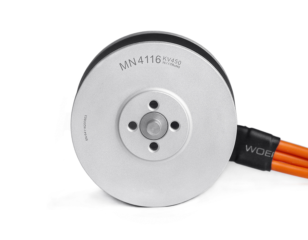 MN4116 Navigator Type Multirotor Motors