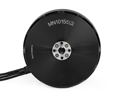  MN1015 KV70 12-24S Brushless Multirotor Motor Drone