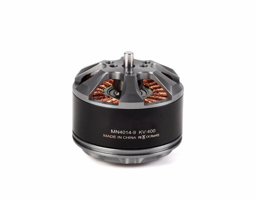 MN4014 KV400 BLDC Motor for Multirotor Drone