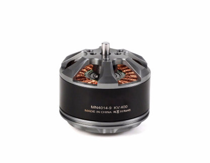 MN4014 KV400 BLDC Motor for Multirotor Drone